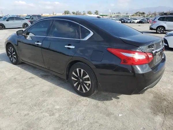 1N4AL3AP7HC498710 2017 NISSAN ALTIMA - Image 2
