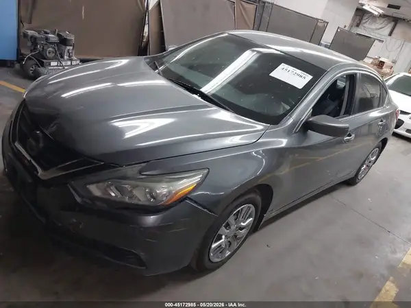 1N4AL3AP7HC499002 2017 NISSAN ALTIMA - Image 2