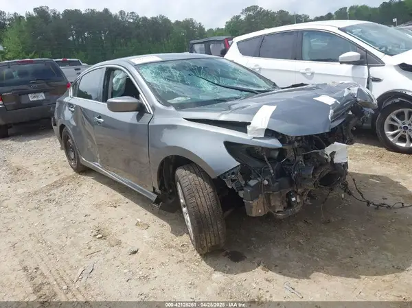1N4AL3AP7HC499114 2017 NISSAN ALTIMA - Image 1