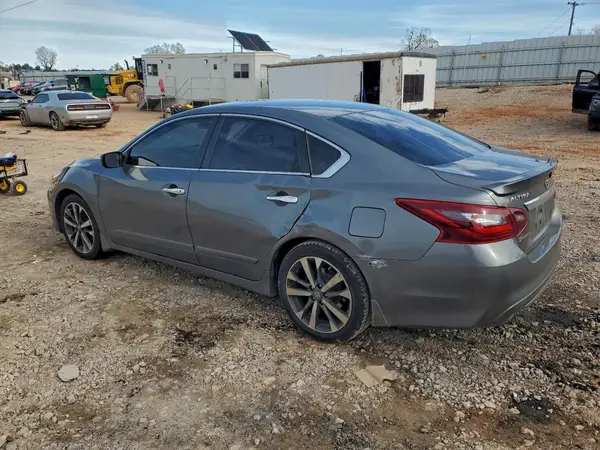 1N4AL3AP7HC499128 2017 NISSAN ALTIMA - Image 2