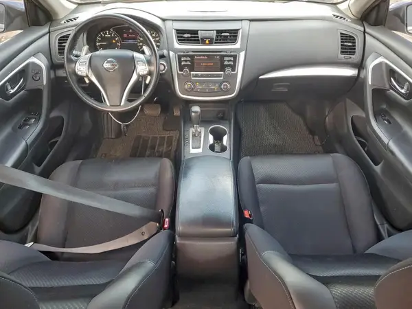 1N4AL3AP7HC499128 2017 NISSAN ALTIMA - Image 8
