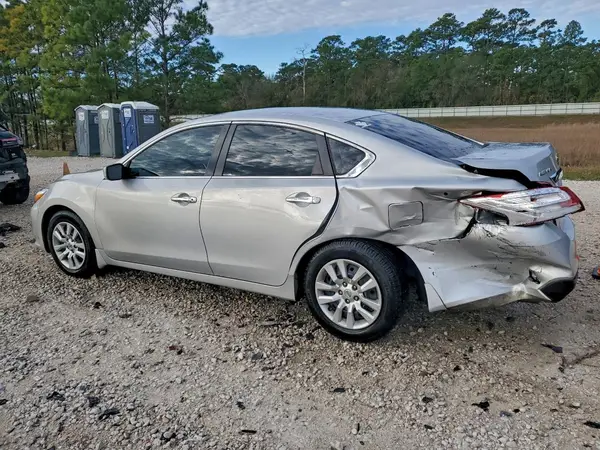 1N4AL3AP7HC499405 2017 NISSAN ALTIMA - Image 2