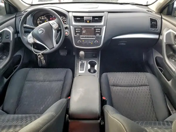 1N4AL3AP7HC499405 2017 NISSAN ALTIMA - Image 8