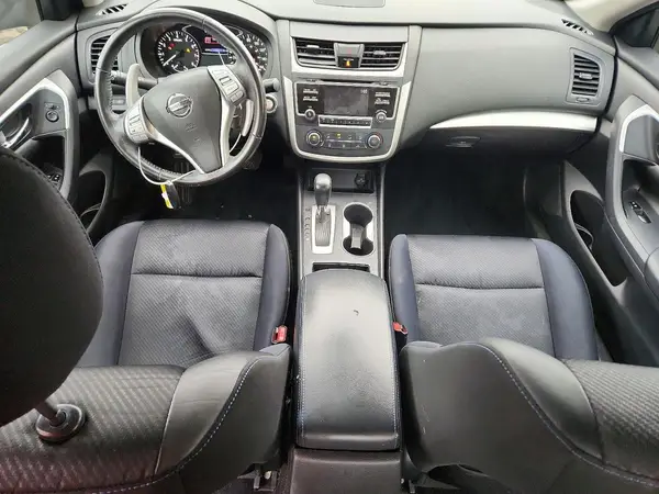 1N4AL3AP7HC499503 2017 NISSAN ALTIMA - Image 8