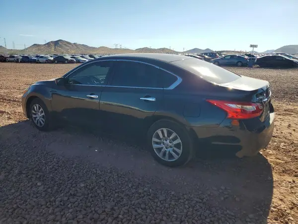 1N4AL3AP7HC940059 2017 NISSAN ALTIMA - Image 2