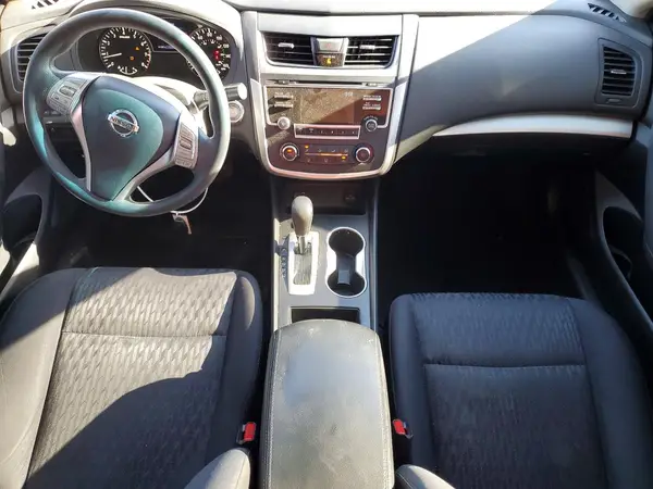1N4AL3AP7HC940059 2017 NISSAN ALTIMA - Image 8