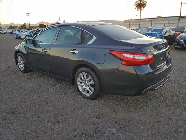 1N4AL3AP7HN302480 2017 NISSAN ALTIMA - Image 2