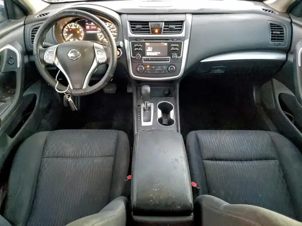 1N4AL3AP7HN302480 2017 NISSAN ALTIMA - Image 8