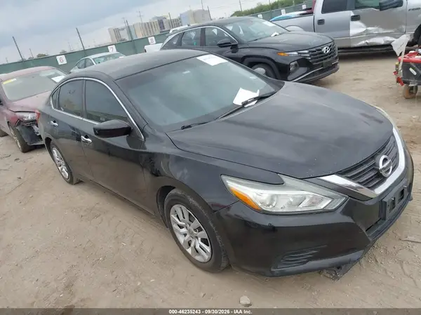 1N4AL3AP7HN302849 2017 NISSAN ALTIMA - Image 1