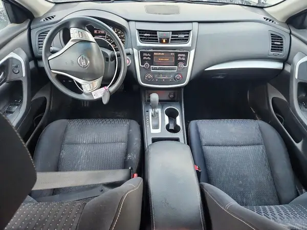 1N4AL3AP7HN303676 2017 NISSAN ALTIMA - Image 8
