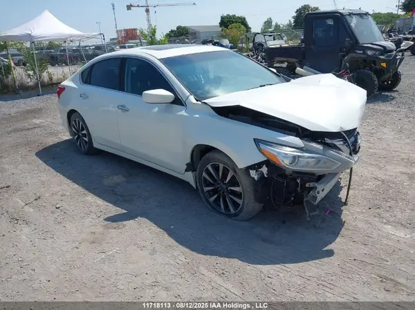 1N4AL3AP7HN304505 2017 NISSAN ALTIMA - Image 1
