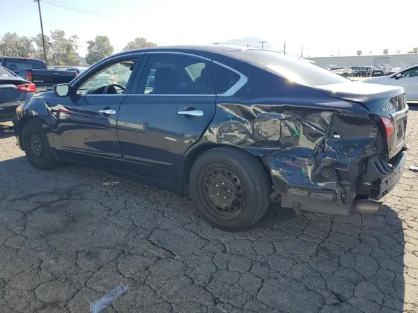 1N4AL3AP7HN305248 2017 NISSAN ALTIMA - Image 2