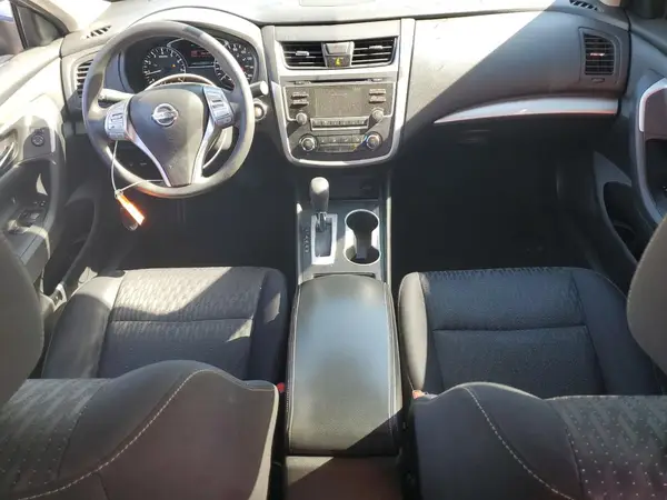 1N4AL3AP7HN305248 2017 NISSAN ALTIMA - Image 8