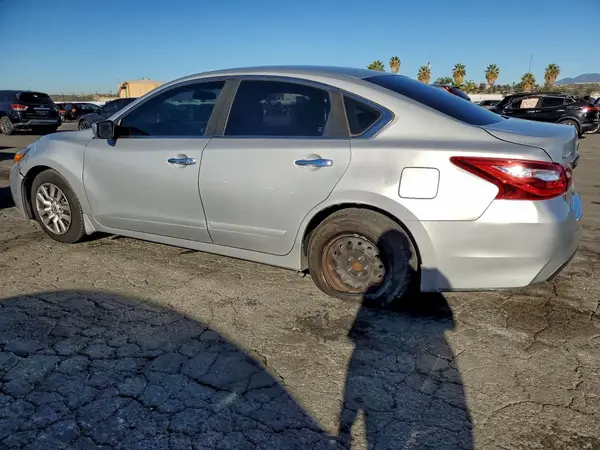 1N4AL3AP7HN305282 2017 NISSAN ALTIMA - Image 2