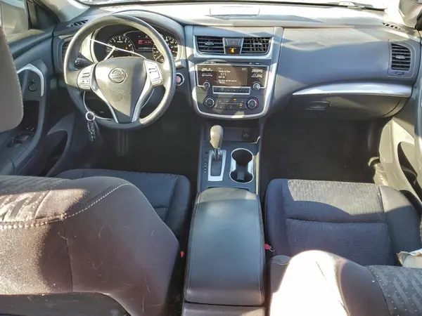 1N4AL3AP7HN305282 2017 NISSAN ALTIMA - Image 8