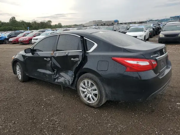 1N4AL3AP7HN305461 2017 NISSAN ALTIMA - Image 2