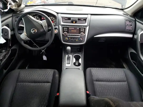 1N4AL3AP7HN305461 2017 NISSAN ALTIMA - Image 8