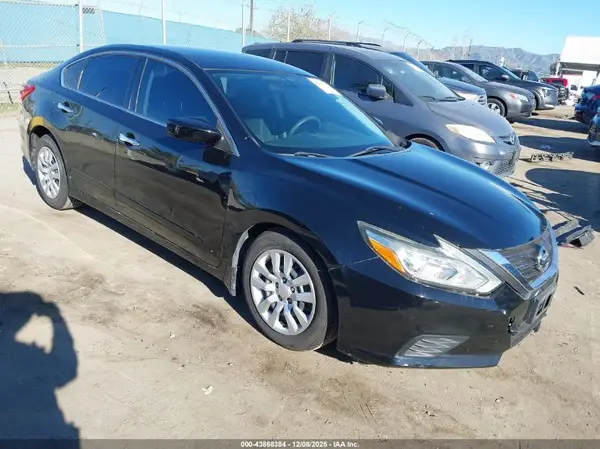 1N4AL3AP7HN305475 2017 NISSAN ALTIMA - Image 1