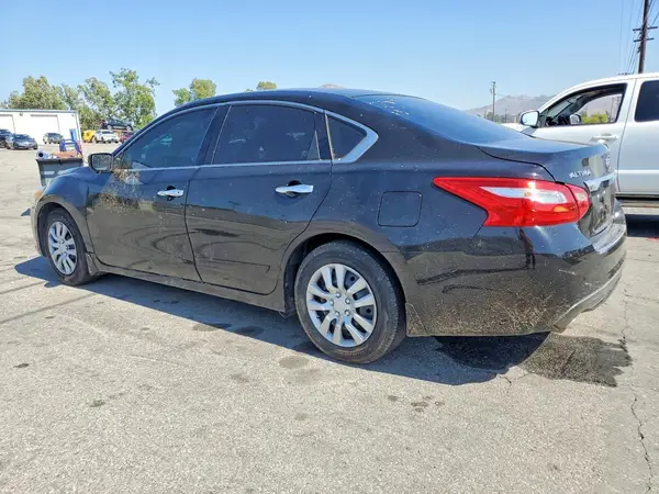 1N4AL3AP7HN305671 2017 NISSAN ALTIMA - Image 2