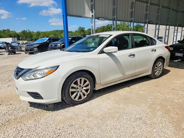 1N4AL3AP7HN305783 2017 NISSAN ALTIMA - Image 1