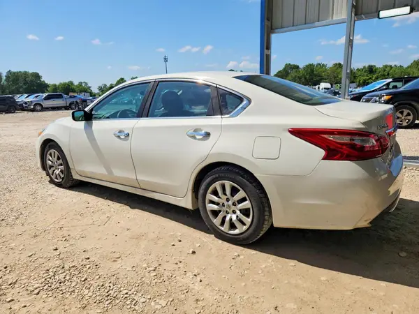 1N4AL3AP7HN305783 2017 NISSAN ALTIMA - Image 2