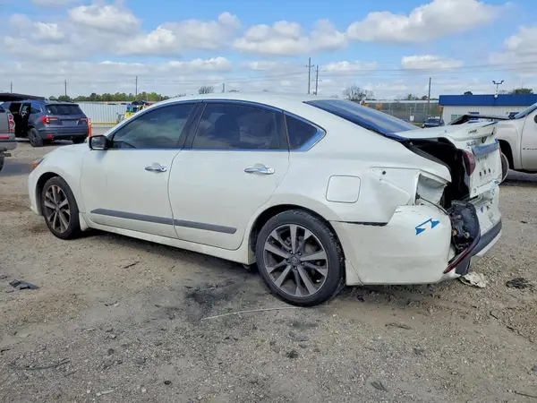 1N4AL3AP7HN305797 2017 NISSAN ALTIMA - Image 2