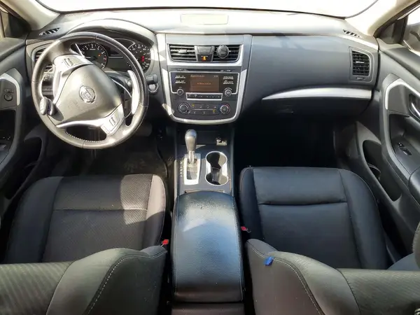 1N4AL3AP7HN305797 2017 NISSAN ALTIMA - Image 8