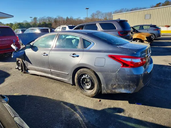 1N4AL3AP7HN305847 2017 NISSAN ALTIMA - Image 2