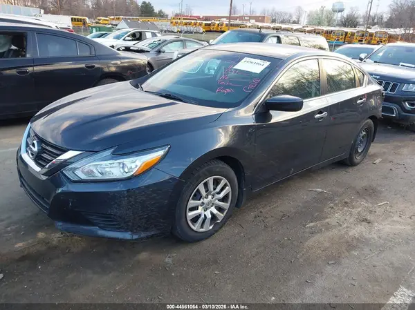 1N4AL3AP7HN306058 2017 NISSAN ALTIMA - Image 2
