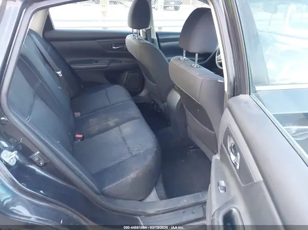 1N4AL3AP7HN306058 2017 NISSAN ALTIMA - Image 8