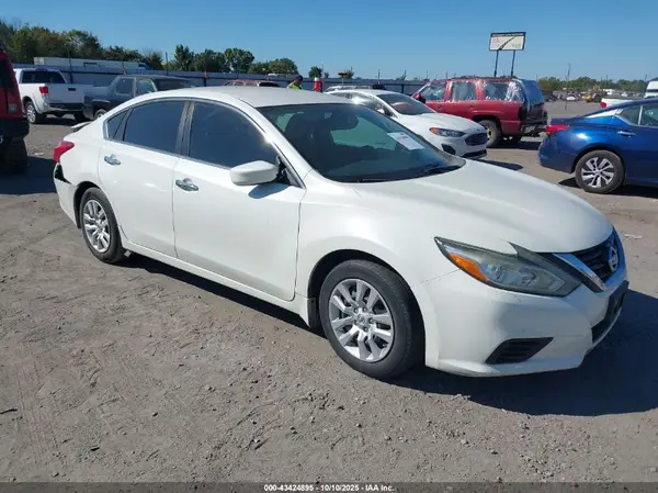 1N4AL3AP7HN306187 2017 NISSAN ALTIMA - Image 1