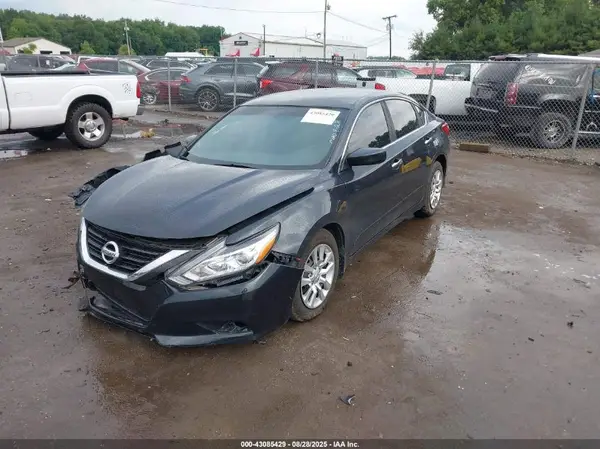 1N4AL3AP7HN306481 2017 NISSAN ALTIMA - Image 2