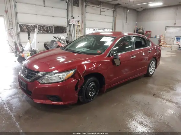 1N4AL3AP7HN306917 2017 NISSAN ALTIMA - Image 2