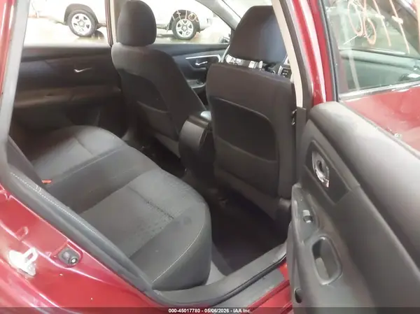 1N4AL3AP7HN306917 2017 NISSAN ALTIMA - Image 8