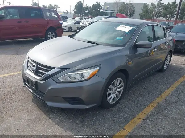 1N4AL3AP7HN306996 2017 NISSAN ALTIMA - Image 2