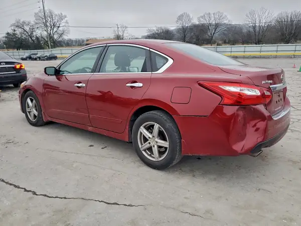 1N4AL3AP7HN307551 2017 NISSAN ALTIMA - Image 2