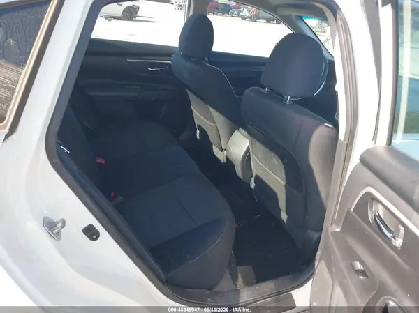 1N4AL3AP7HN307615 2017 NISSAN ALTIMA - Image 8