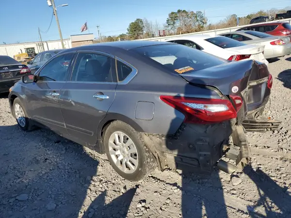 1N4AL3AP7HN307758 2017 NISSAN ALTIMA - Image 2