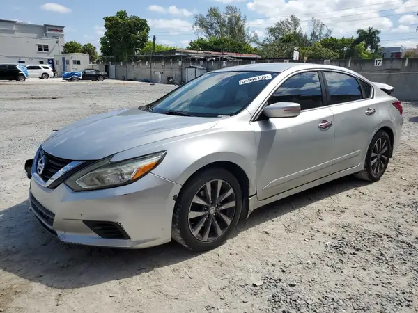 1N4AL3AP7HN308196 2017 NISSAN ALTIMA - Image 1