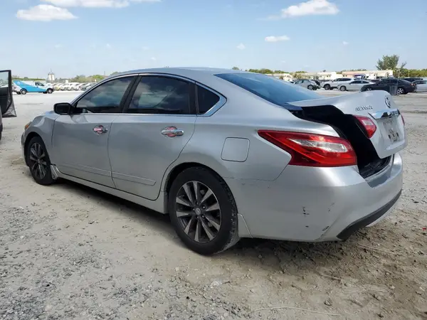 1N4AL3AP7HN308196 2017 NISSAN ALTIMA - Image 2