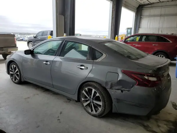 1N4AL3AP7HN308408 2017 NISSAN ALTIMA - Image 2
