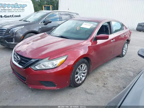 1N4AL3AP7HN308604 2017 NISSAN ALTIMA - Image 2