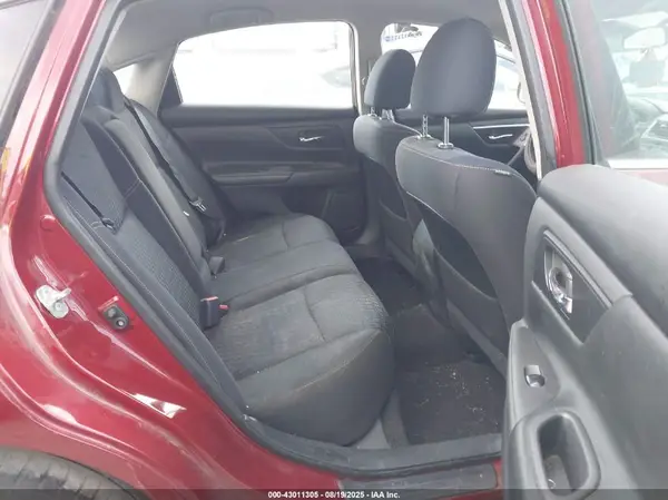 1N4AL3AP7HN308604 2017 NISSAN ALTIMA - Image 8