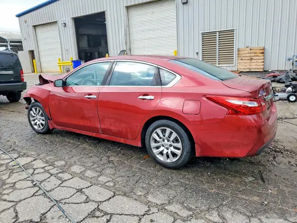 1N4AL3AP7HN308716 2017 NISSAN ALTIMA - Image 2