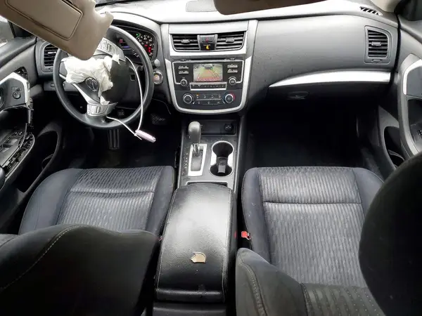 1N4AL3AP7HN308716 2017 NISSAN ALTIMA - Image 8