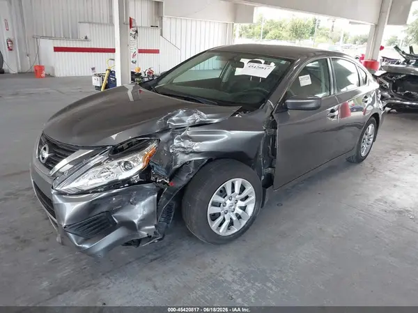 1N4AL3AP7HN308747 2017 NISSAN ALTIMA - Image 2