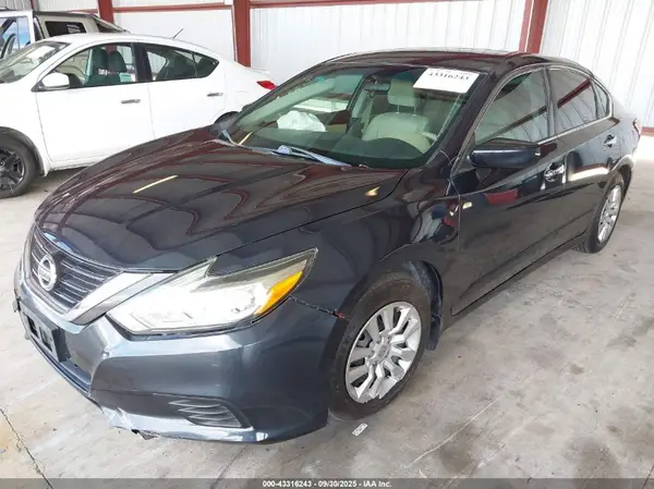 1N4AL3AP7HN308764 2017 NISSAN ALTIMA - Image 2