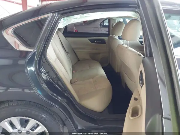 1N4AL3AP7HN308764 2017 NISSAN ALTIMA - Image 8