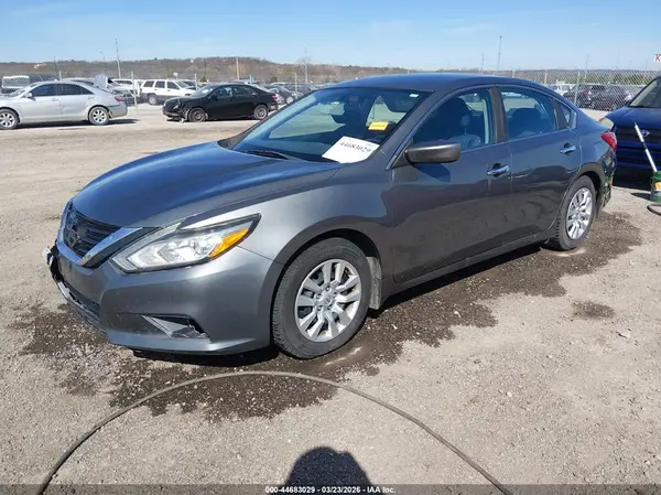 1N4AL3AP7HN309428 2017 NISSAN ALTIMA - Image 2