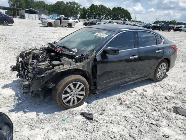 1N4AL3AP7HN309798 2017 NISSAN ALTIMA - Image 1